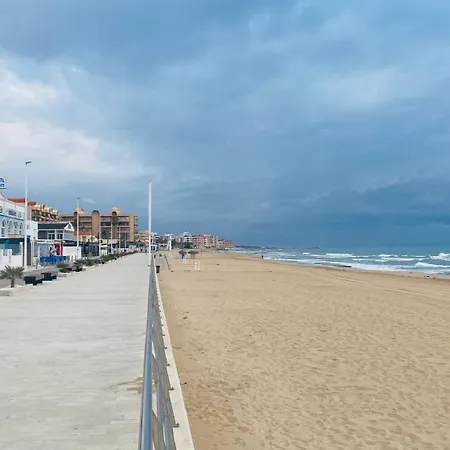 Daria * La Mata (Torrevieja)