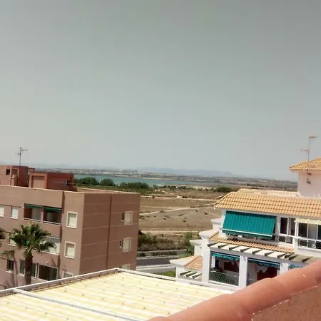 Daria * La Mata (Torrevieja)
