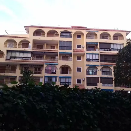 Daire Daria La Mata (Torrevieja)