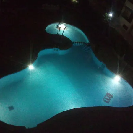 Apartment Daria Torre La Mata