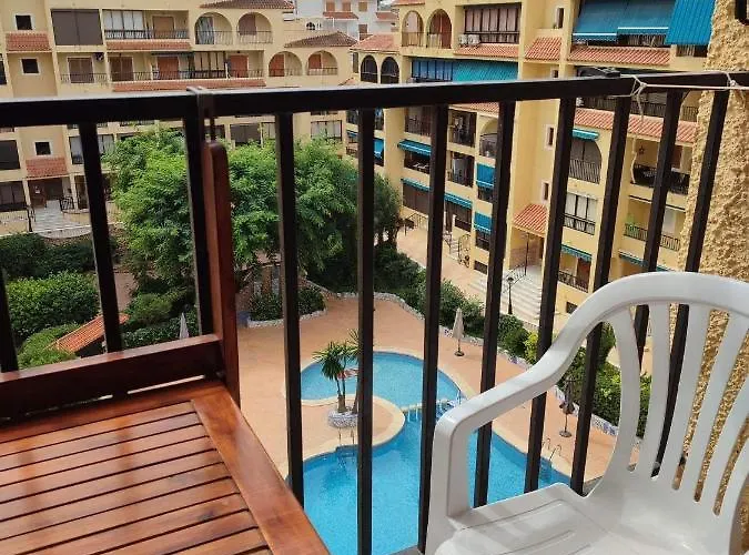 Daria Appartement La Mata (Torrevieja)