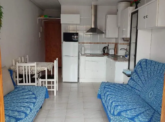 Daria Appartement