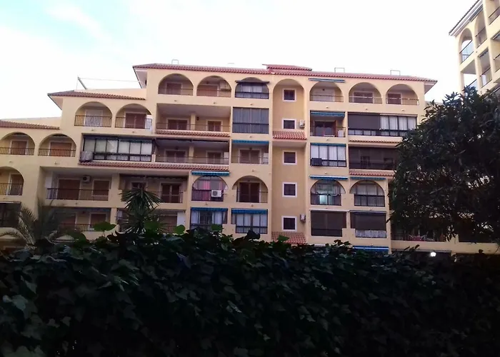 Appartement Daria La Mata (Torrevieja)